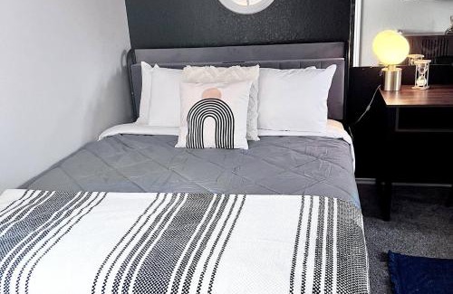 McKinney House | Tulum Stay at Austin by The Key Rentals