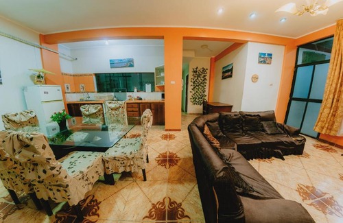 Tingo Maria Apartment | Tulumayo House