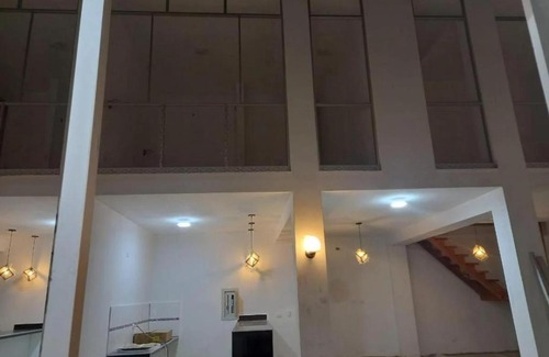 Bocapan Ski Chalet | Tumbes, Casa Blanca Bocapan