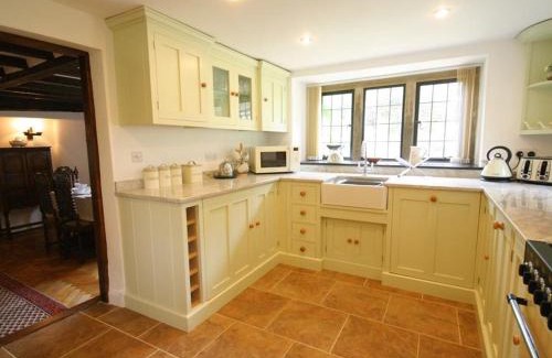 Buckland House | Tumbledown