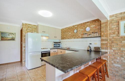 Tweed Heads Apartment | Tumut Unit 1