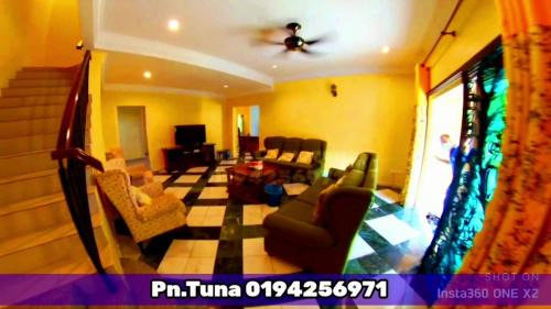 Tanah Rata Villa | Tuna Cameron Homstay