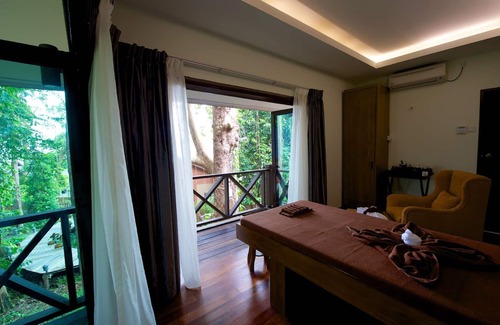 Tioman Island Resort | Tunamaya Beach & Spa Resort Tioman Island