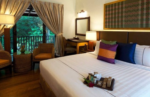 Tioman Island Resort | Tunamaya Beach & Spa Resort Tioman Island