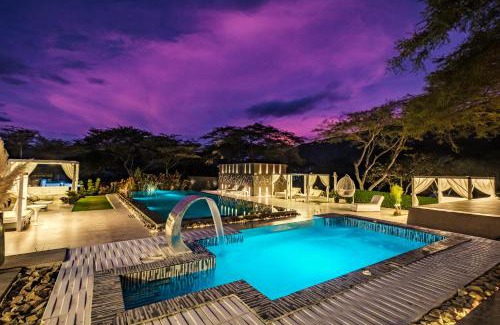 Ibarra Cabin | Tunas & Cabras Hotel