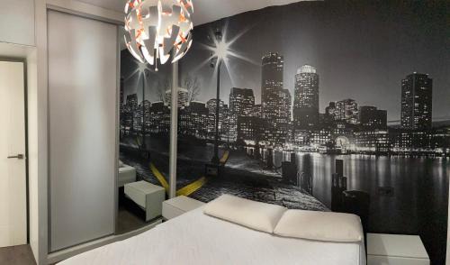 Zamora Apartment | Tunel10