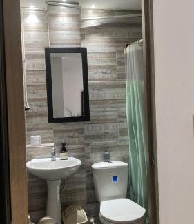 Tunja House | Tunja Magic Habitación