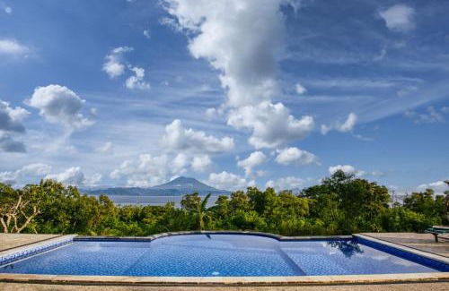Penida Island House | Tunjung Hill Cottage