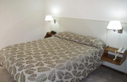 Mendoza City Center Apartment | Tunkelén Apart Hotel