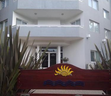 Carilo Apartment | Tunkelen Carilo