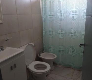 Tunuyan Apartment | TUNUYAN Apart