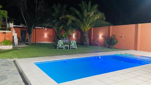 Tupungato House | Tupungato Village