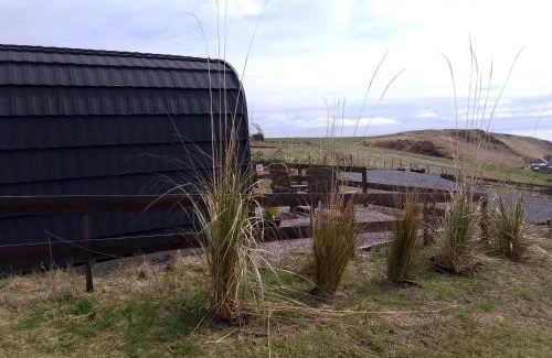 Dunbeath Villa | Turadh 'a break in the clouds'