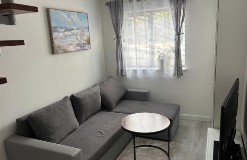 Bournemouth Apartment | Turbary Park Apartment