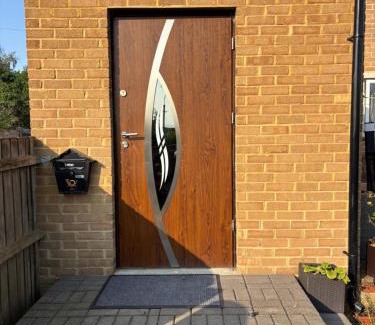 Bournemouth Apartment | Turbary Park Apartment