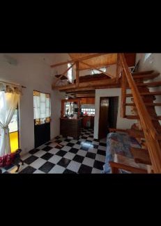 Villa Giardino Ski Chalet | Turco