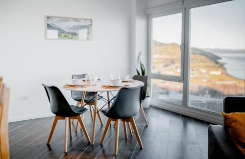 Province of Tierra del Fuego Apartment | Turek Residences