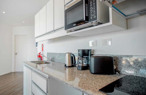 Province of Tierra del Fuego Apartment | Turek Residences