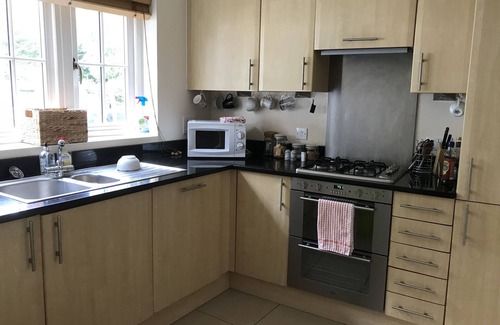 Canterbury House | Turi House