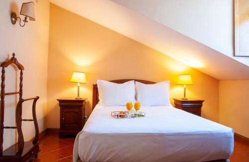 Vila Nogueira de Azeitao Hotel | Turim Club Azeitao Hotel