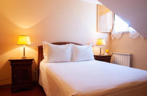 Vila Nogueira de Azeitao Hotel | Turim Club Azeitao Hotel