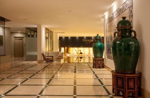 Portimao Hotel | TURIM Presidente Hotel