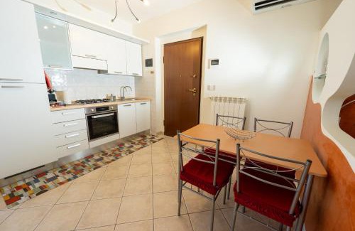 Leini Apartment | Turin Airport apt I