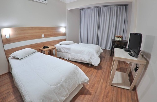 Centro Hotel | Turis Hotel