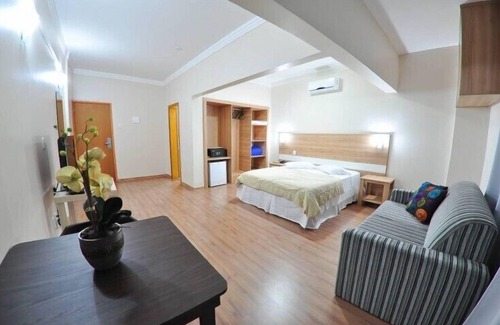 Centro Hotel | Turis Hotel