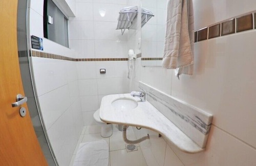 Centro Hotel | Turis Hotel