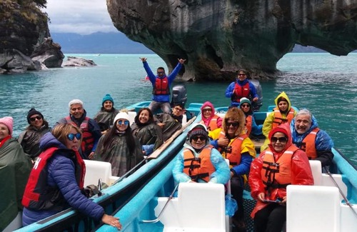 Puerto Rio Tranquilo Cabin | Turismo Don Hugo