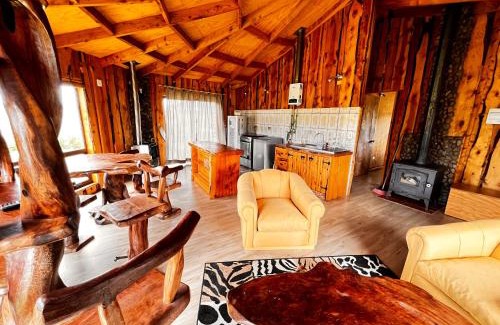 Coyhaique Apartment | Turismo Raíces