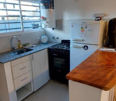 Santa Clara del Mar Apartment | Turismo Salvaje