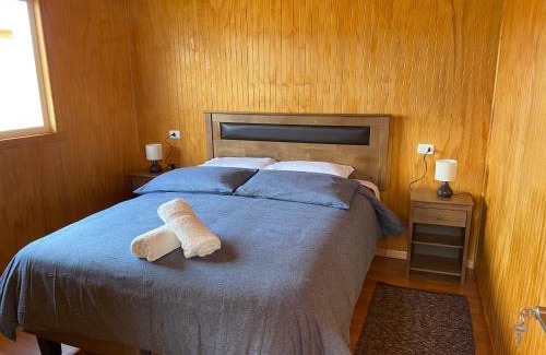 Puerto Cristal House | Turismo Vientos del Sur