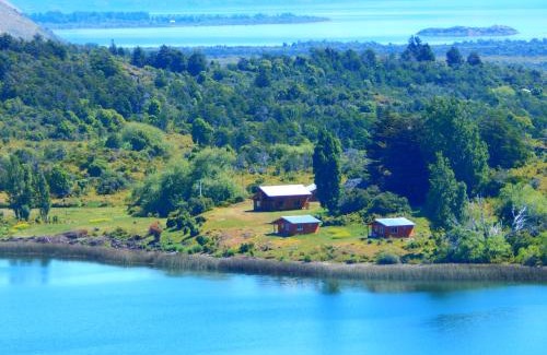 Puerto Cristal House | Turismo Vientos del Sur