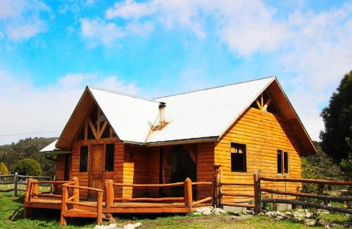 Puerto Cristal House | Turismo Vientos del Sur