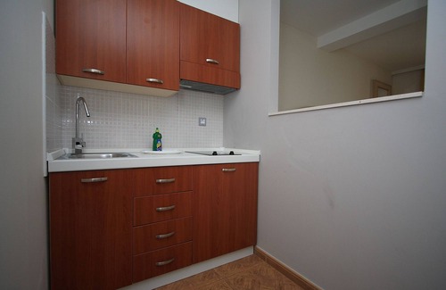 Podgora Hotel | Turisticki apartmani Natalia