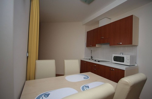 Podgora Hotel | Turisticki apartmani Natalia