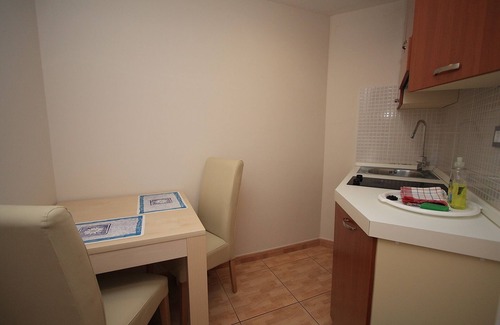 Podgora Hotel | Turisticki apartmani Natalia