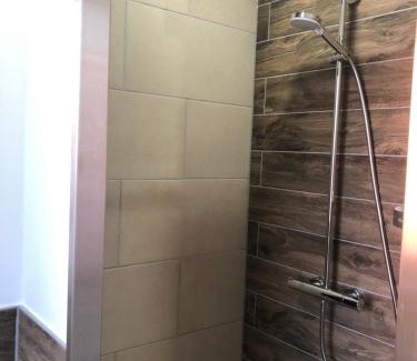 Deensen Apartment | Turmwohnung, 3. Obergeschoss