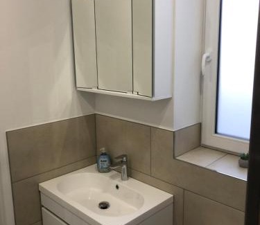 Deensen Apartment | Turmwohnung, 3. Obergeschoss