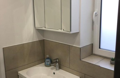 Deensen Apartment | Turmwohnung, 3. Obergeschoss