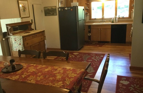 Gloucester House | Turning Tide Cottage on the Rivier