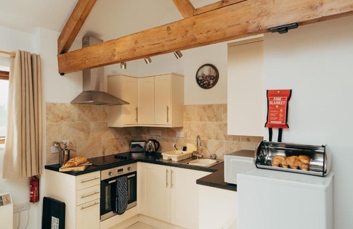 Blandford Forum House | Turnip Cottage