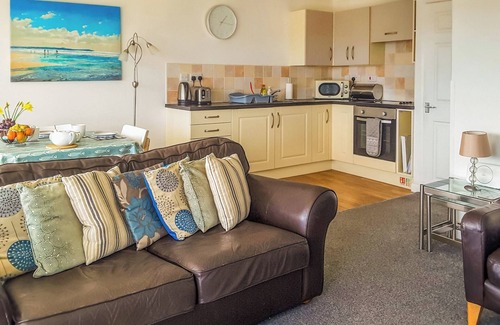 Brixham Apartment | Turnstone - 2 Linden Court