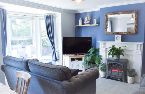 Lowestoft Apartment | Turnstone - Suffolk Coastal Escapes