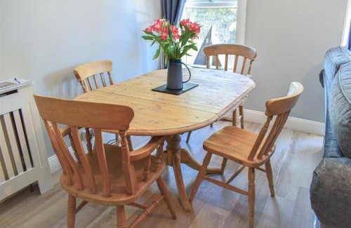 Lowestoft Apartment | Turnstone - Suffolk Coastal Escapes