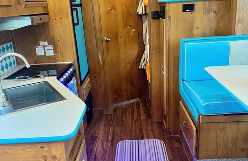 Peyton House | Turquoise Tilly - It's a VIBE!