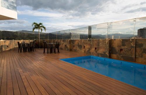 Moniquira Hotel | Turrim Dei Hotel Boutique