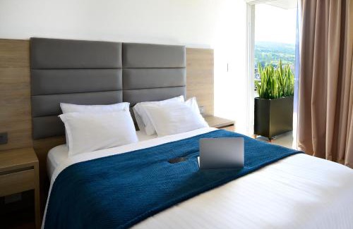 Moniquira Hotel | Turrim Dei Hotel Boutique